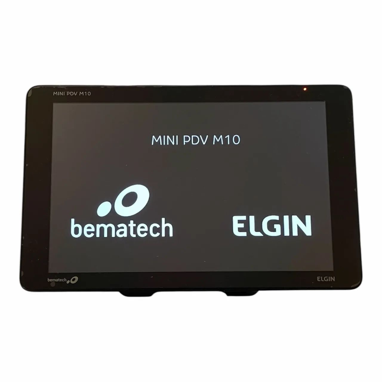 Mini PDV Elgin Bematech M10 | Touch 10? + Impressora - Foto 3
