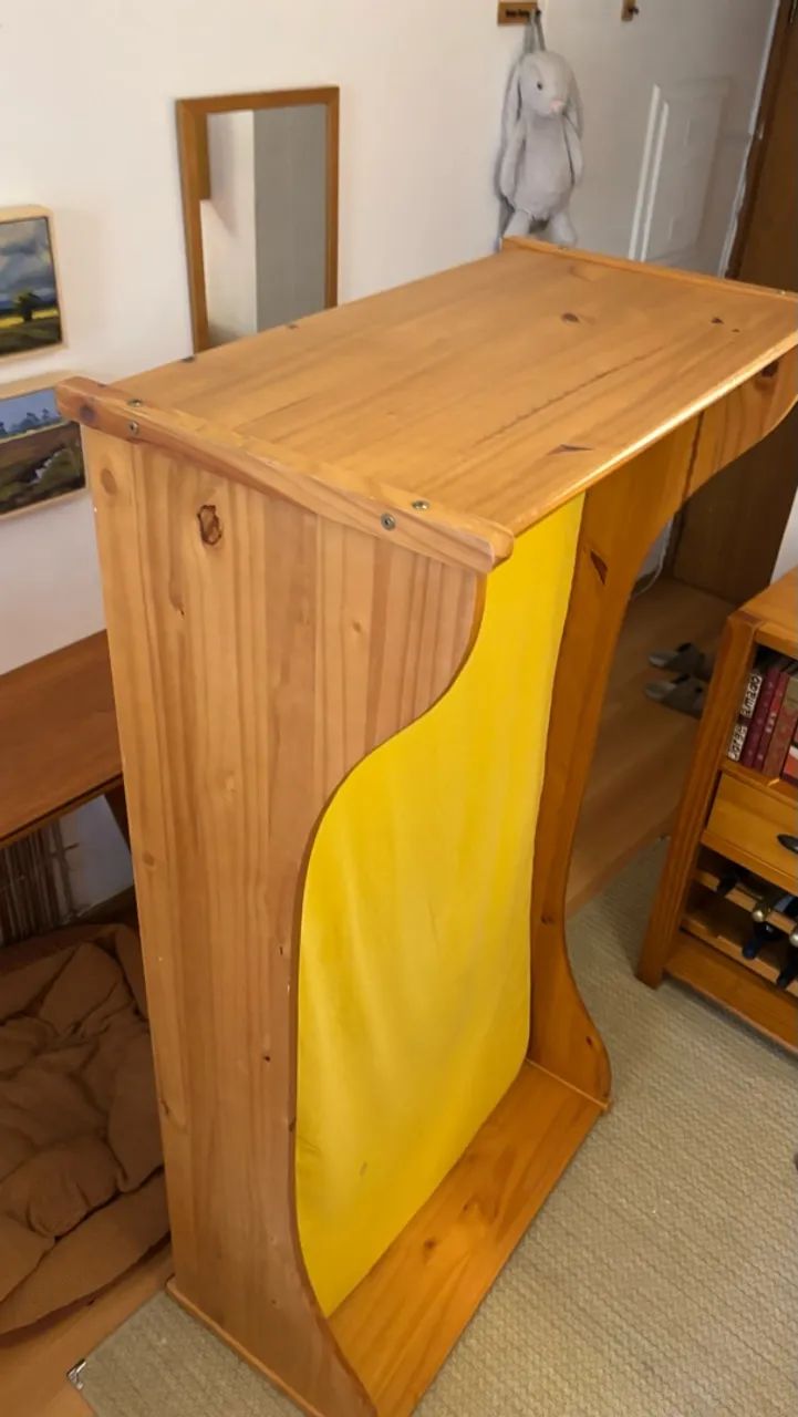 Cama montessoriana júnior tokstok criança com colchão