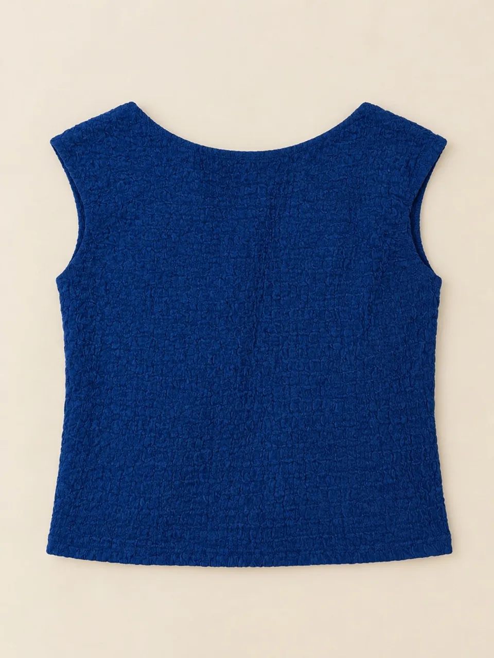 BLUSA RENNER AZUL - TAMANHO M