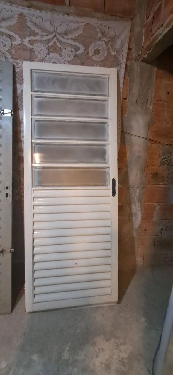 Kitchen Door (Leaf Only)