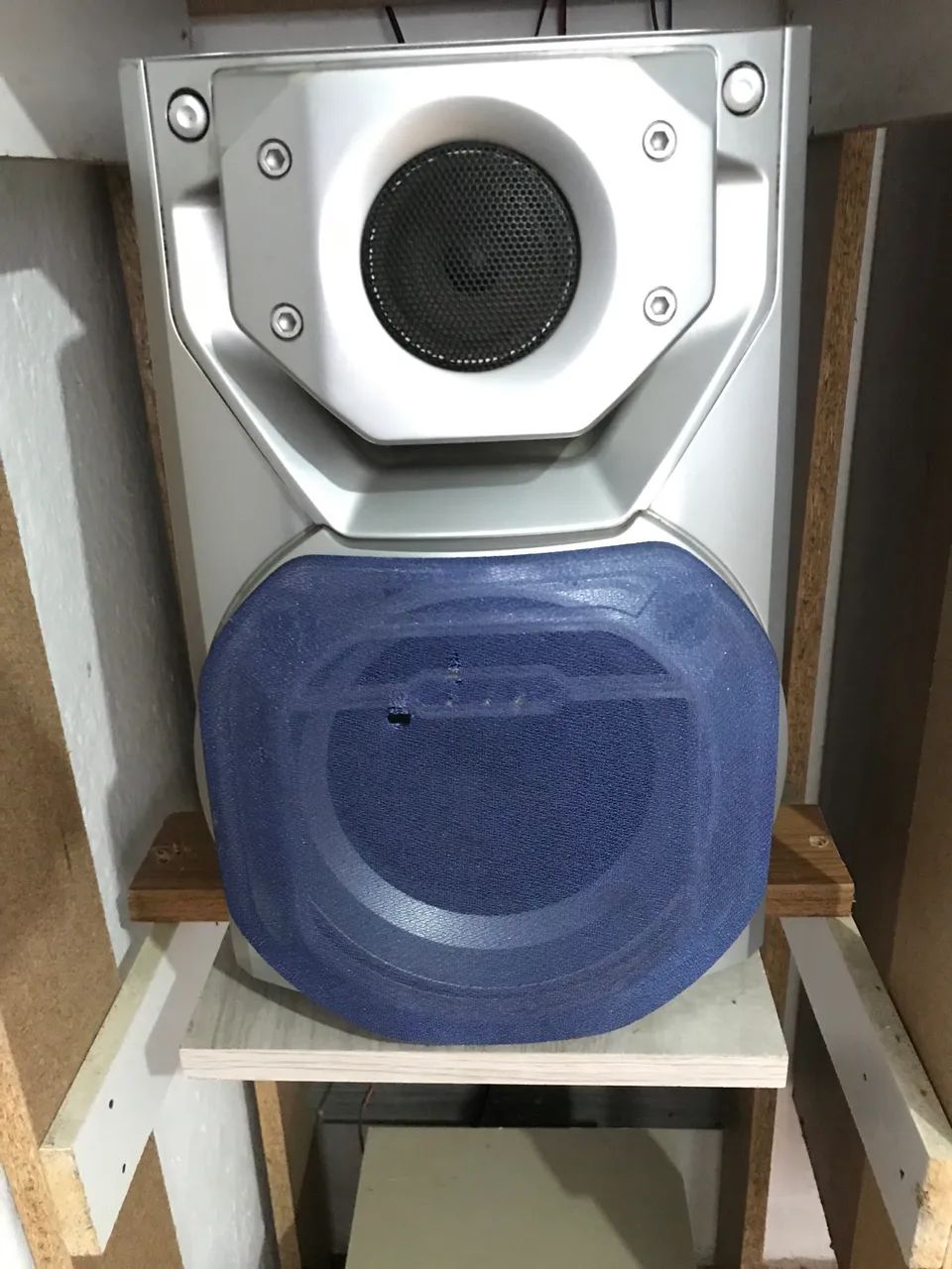 Mini system Panasonic SA-AK22 - Foto 4
