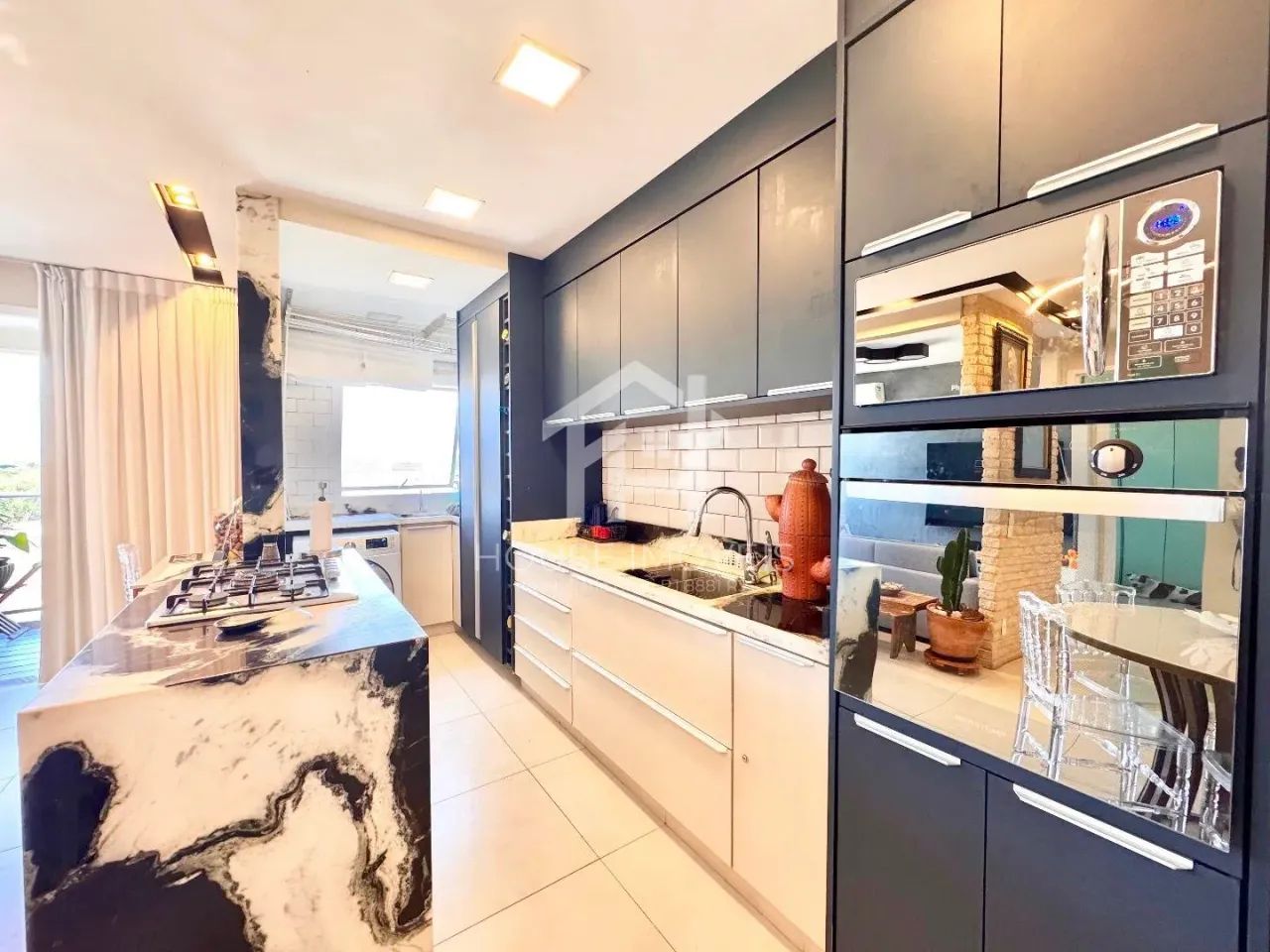 Barra Olímpica | Apartamento 1 quarto, sendo 1 suite - Foto 3