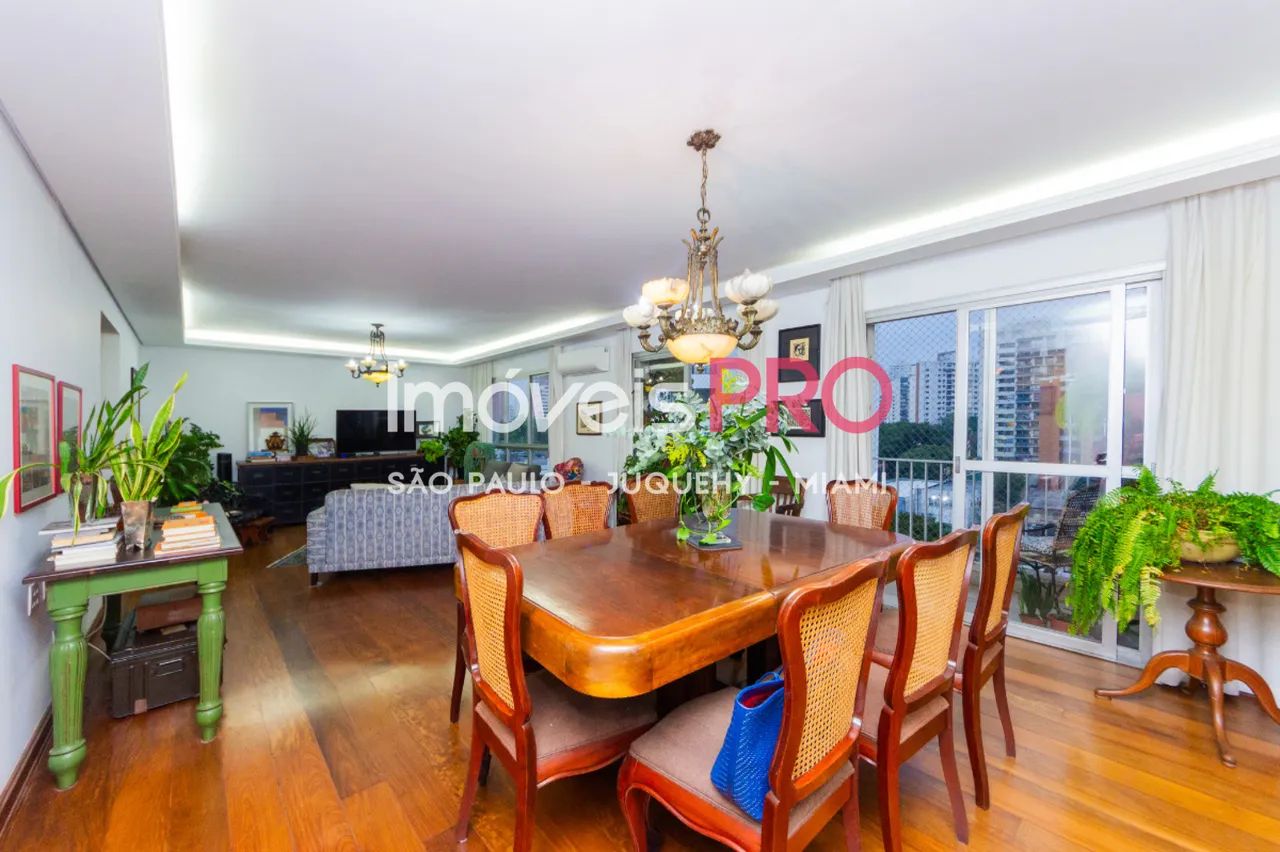 Apartamento, Campo Belo - São Paulo - Foto 2