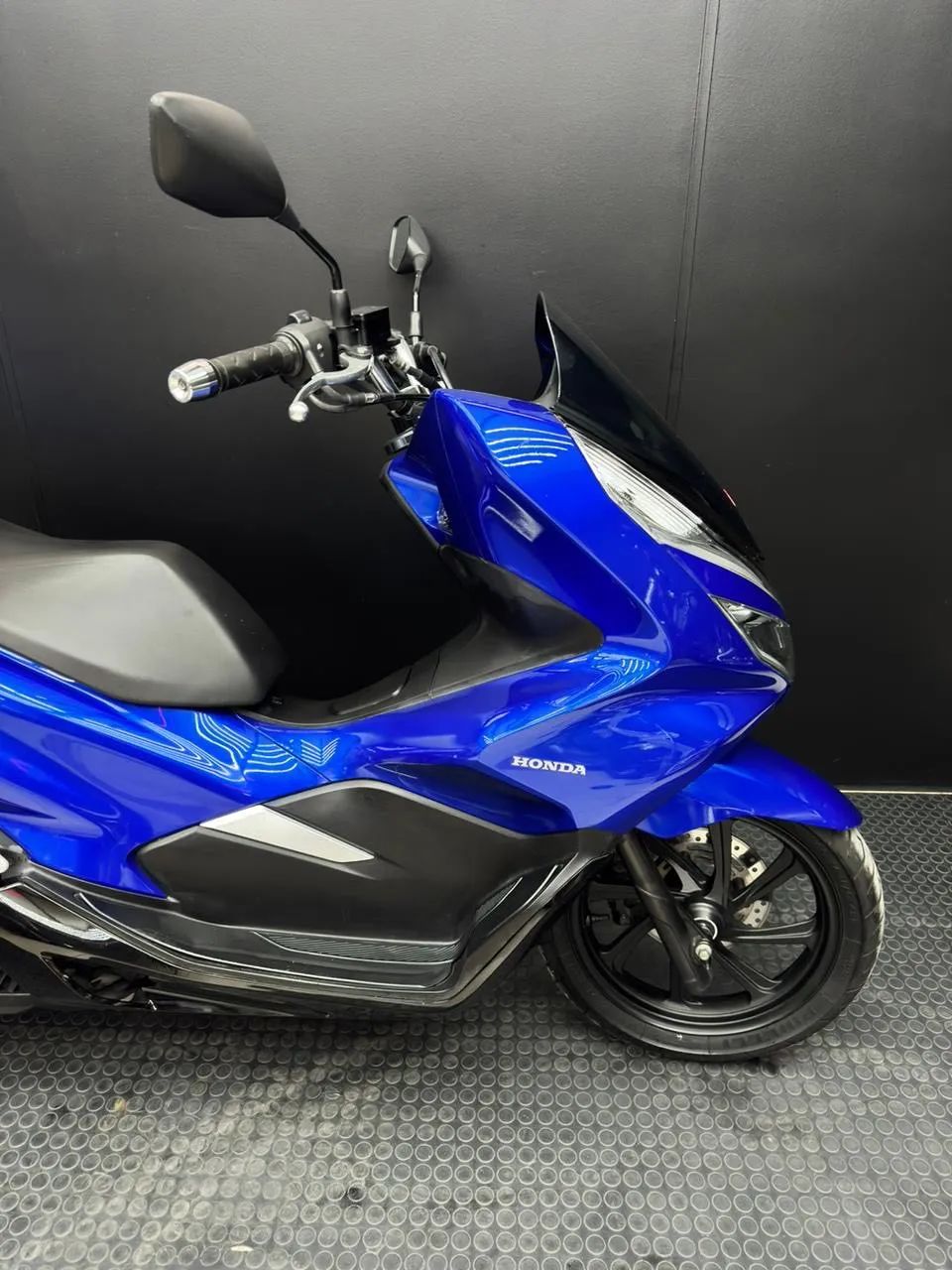 PCX 150/DLX AZUL 2022/2022 - Foto 4