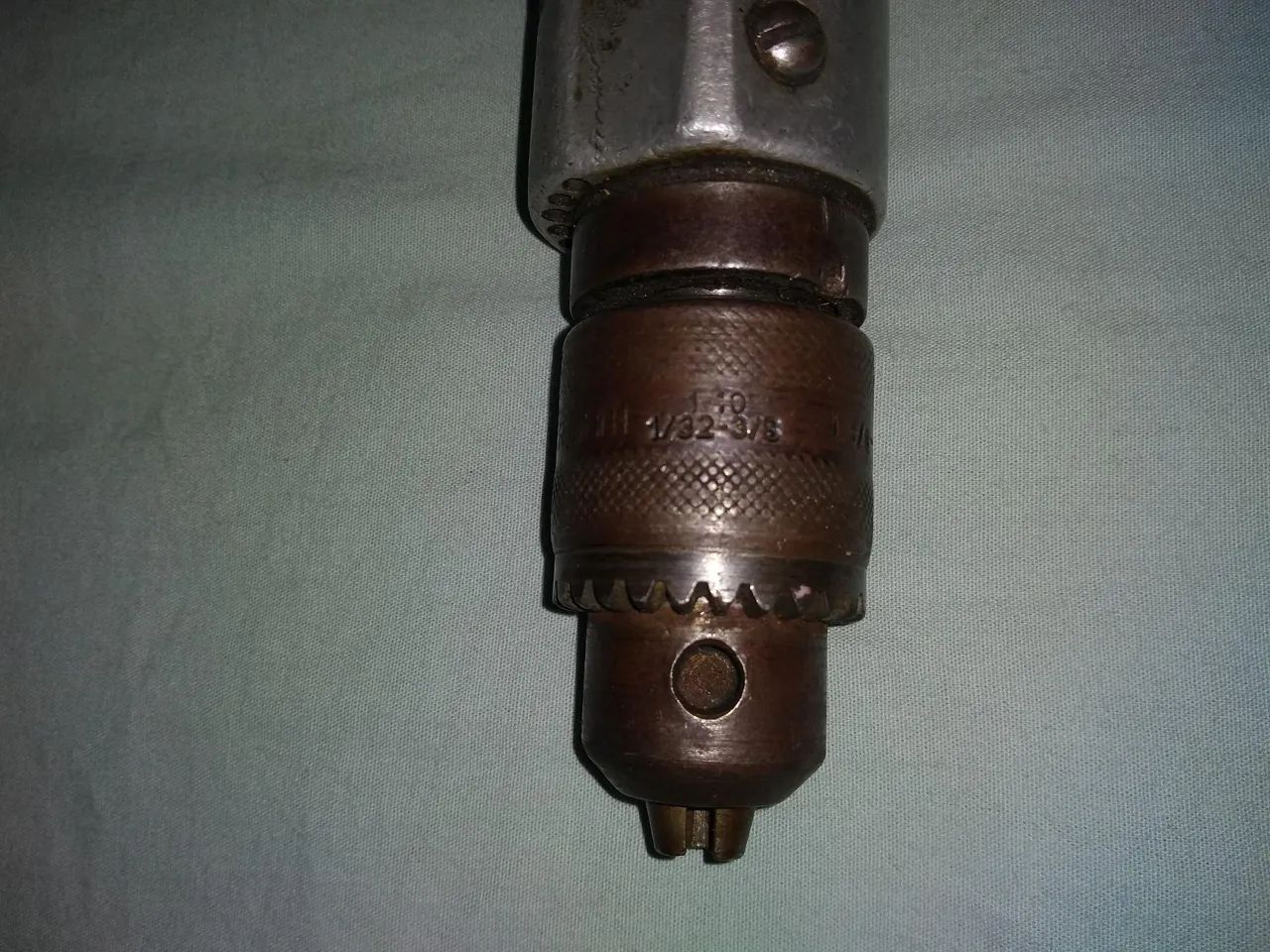 Parafusadeira Pneumática importada  - Foto 3