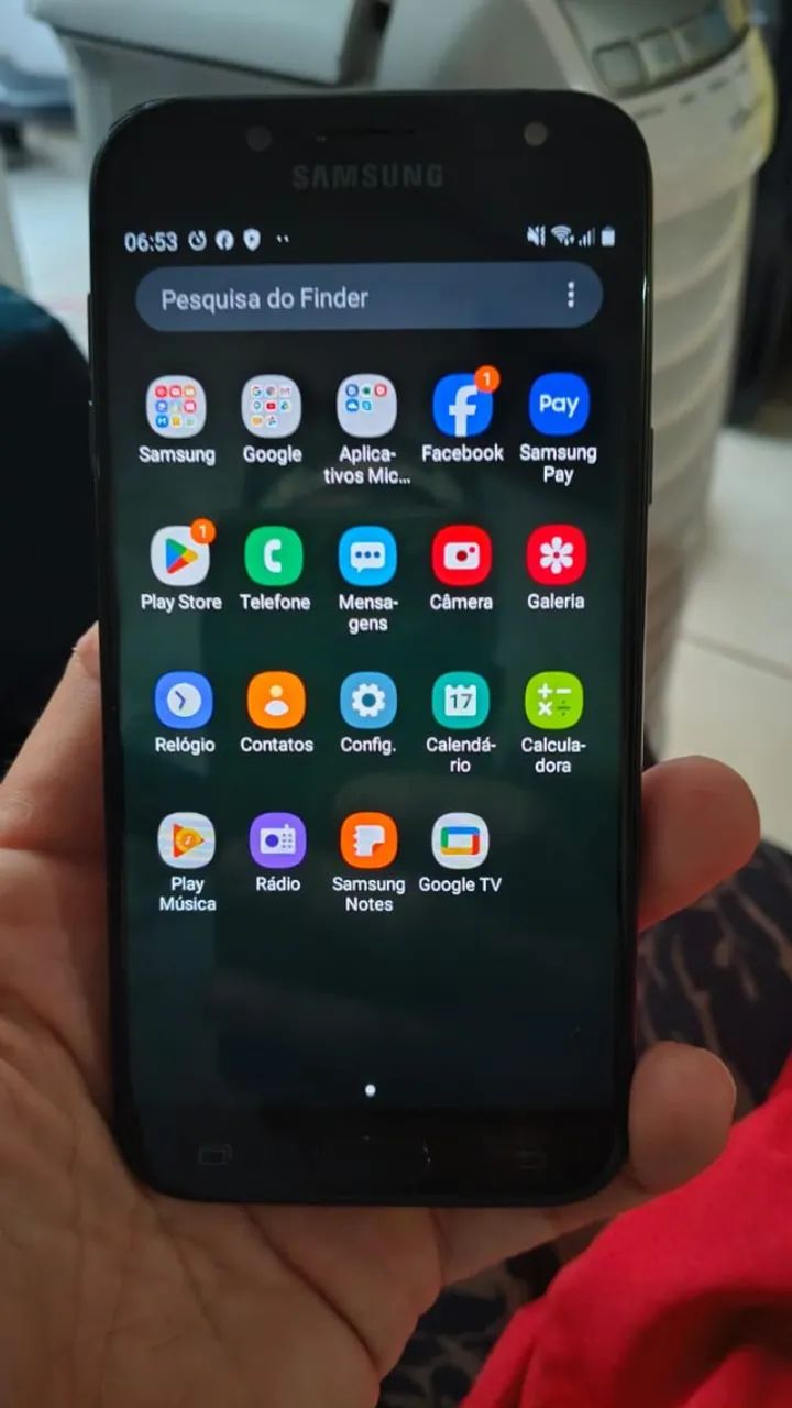 Samsung J5 Pro - Foto 2