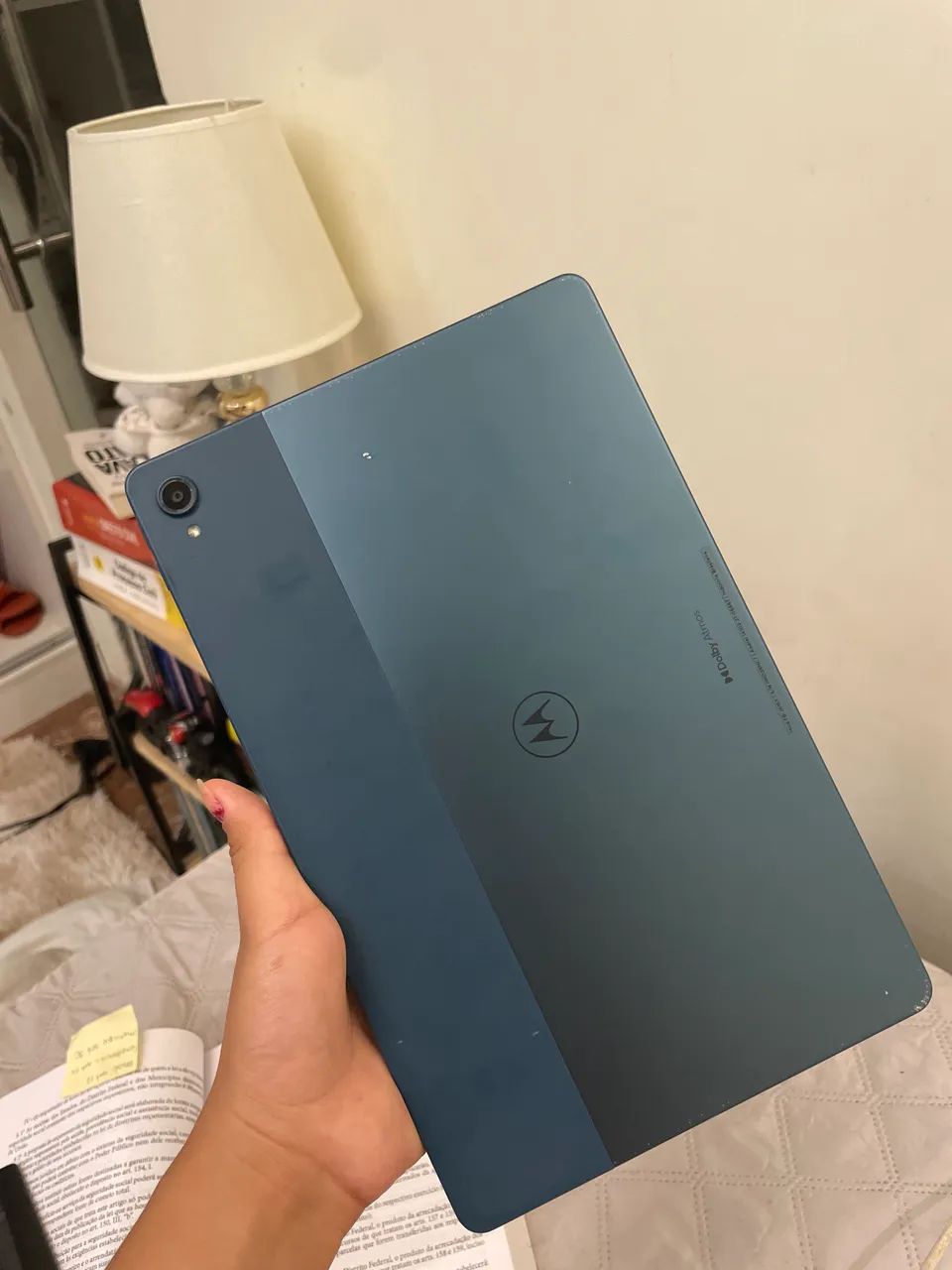 Tablet