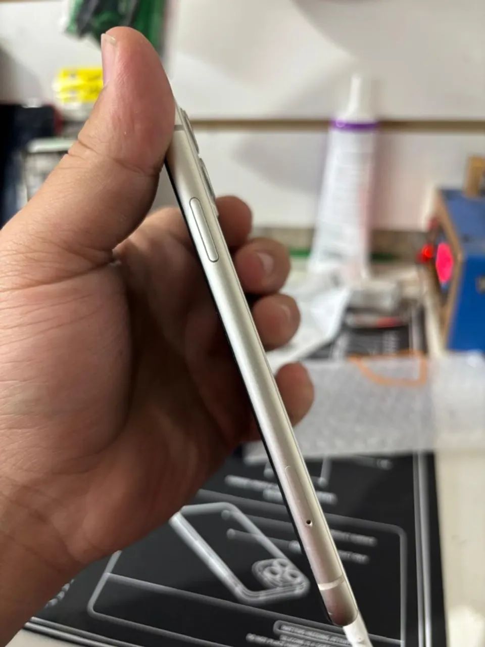 ? OPORTUNIDADE! iPhone 11 - Foto 3