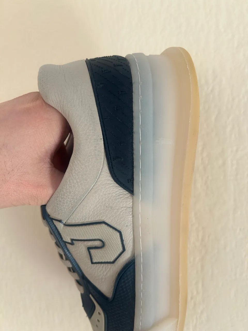 sneaker Lakers Jef - Foto 2