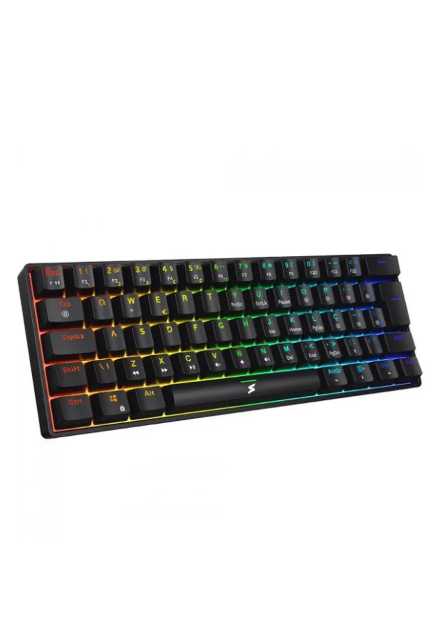 Teclado gamer  - Foto 3