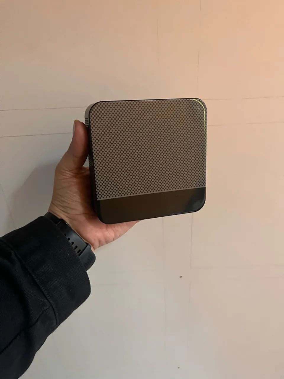 Mini PC 16RAM - 2 tera Novo