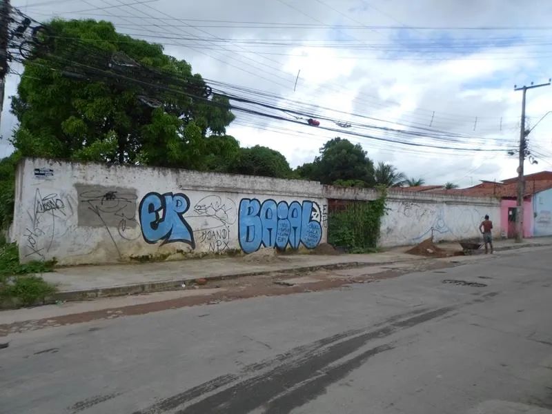 TERRENO para alugar na cidade de FORTALEZA-CE - Foto 5