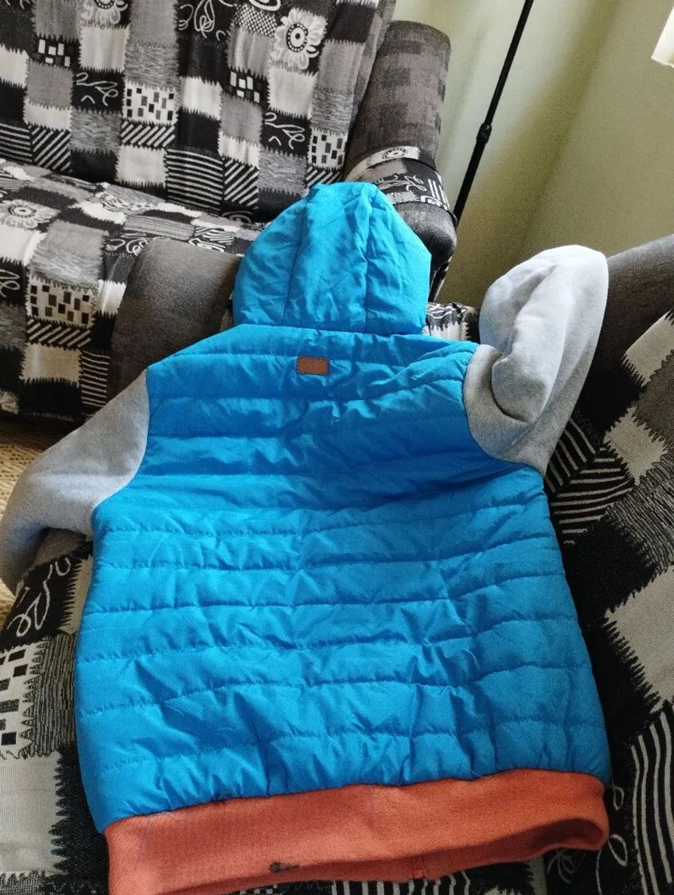 Blusa de frio - Foto 3