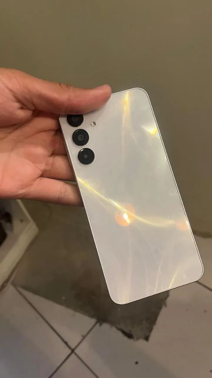 Celular A16 Samsung 