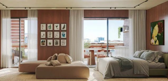 MODO DESIGN LIVING BOTAFOGO - Foto 4