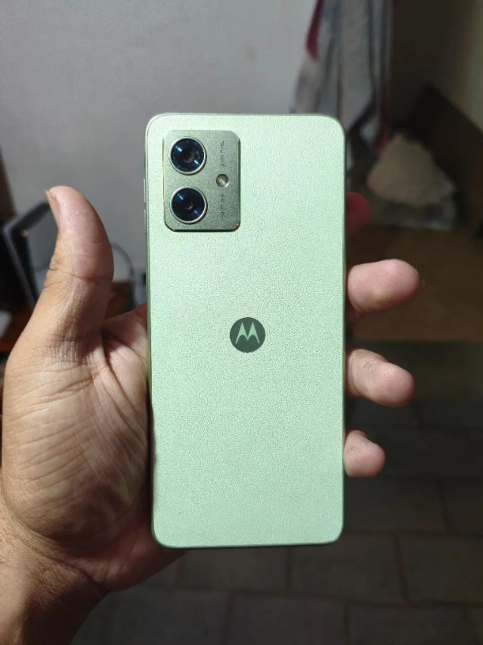 Moto g54 - Foto 4