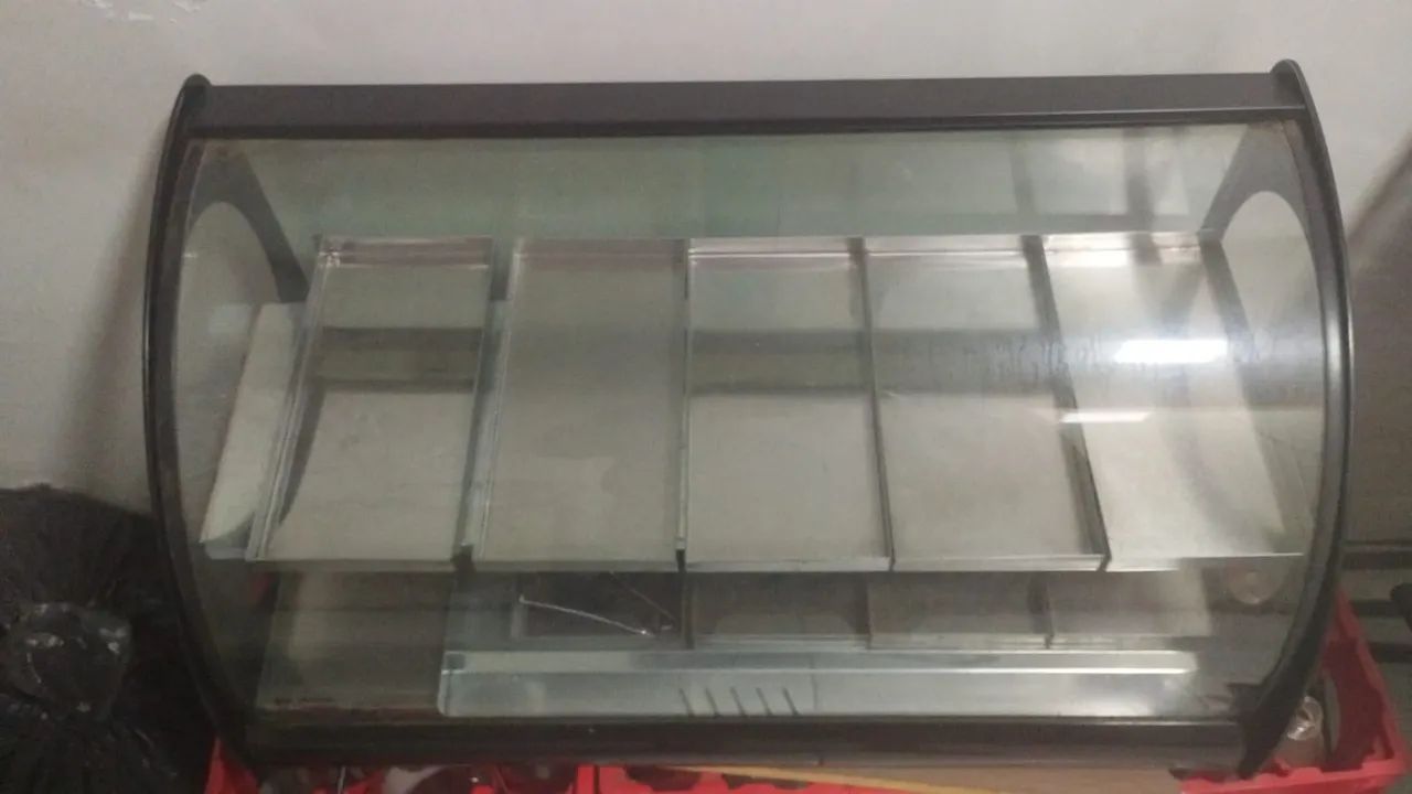 Estufa 10 bandejas  - Foto 2