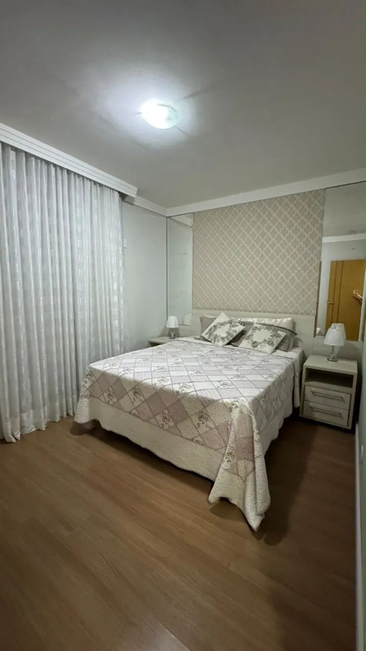 Apt na Mata da Praia, 3 quartos 110m2 - Foto 4