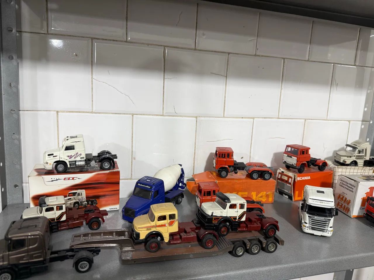 Miniaturas Apra escala 1.50 - Foto 2