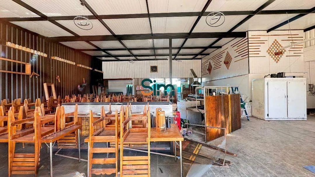 Sala Comercial para Locação  Bairro Efapi - Foto 2