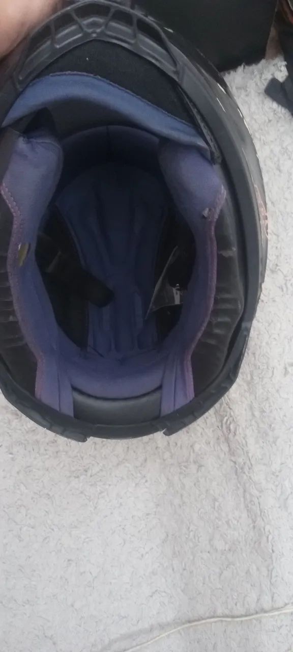 Capacete AXXIS - Foto 4