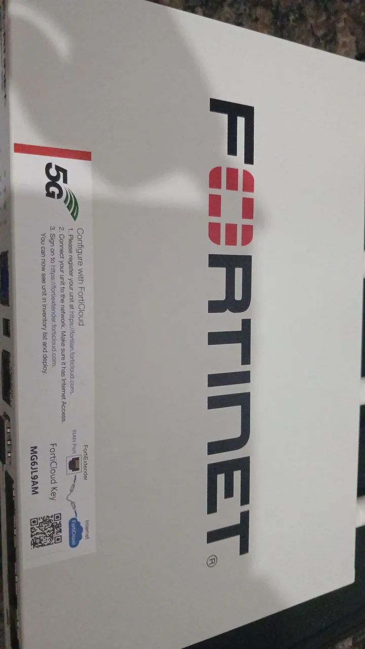Fortinet 511g 5g - Foto 4