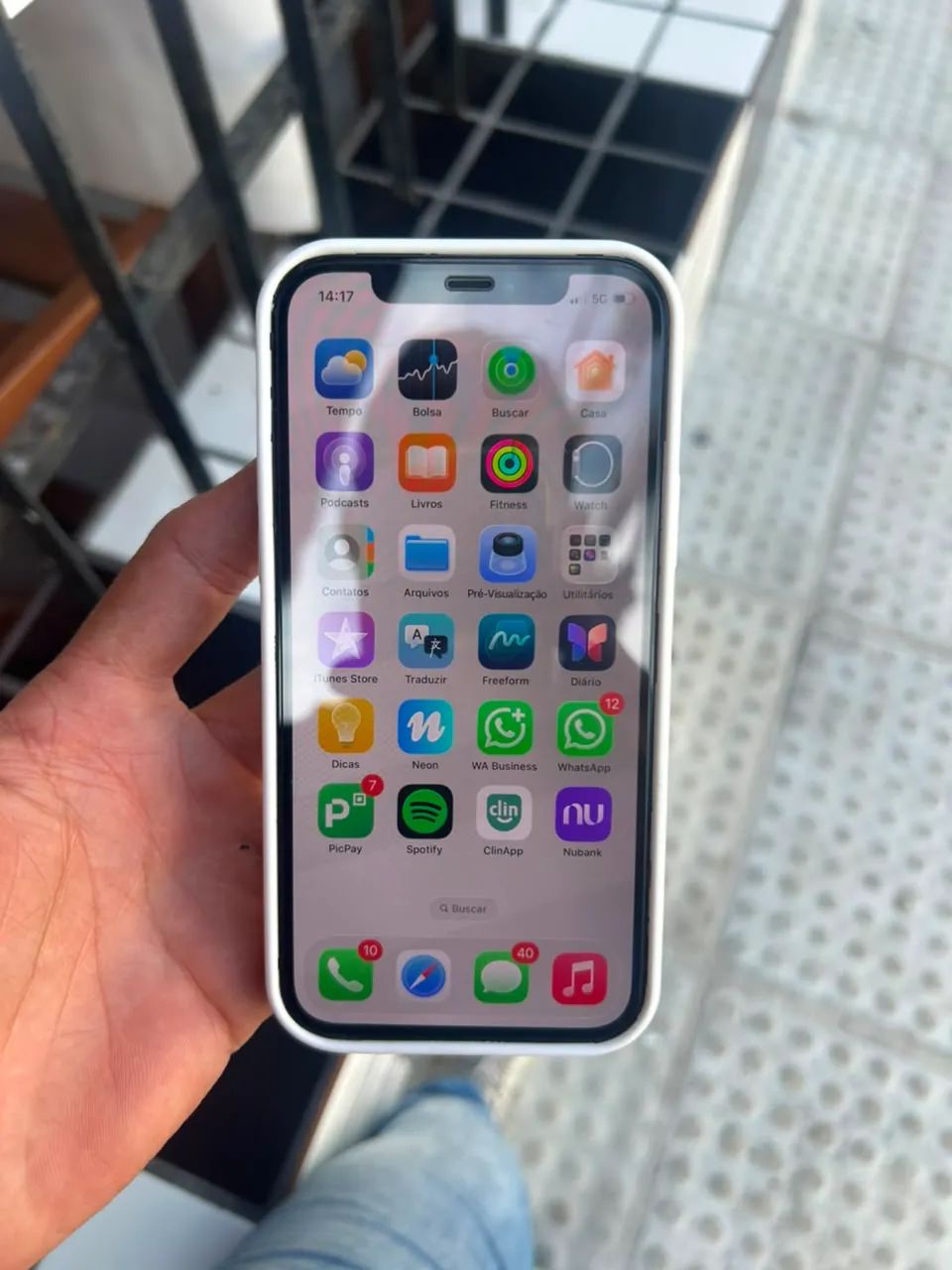 Iphone 12 64GB