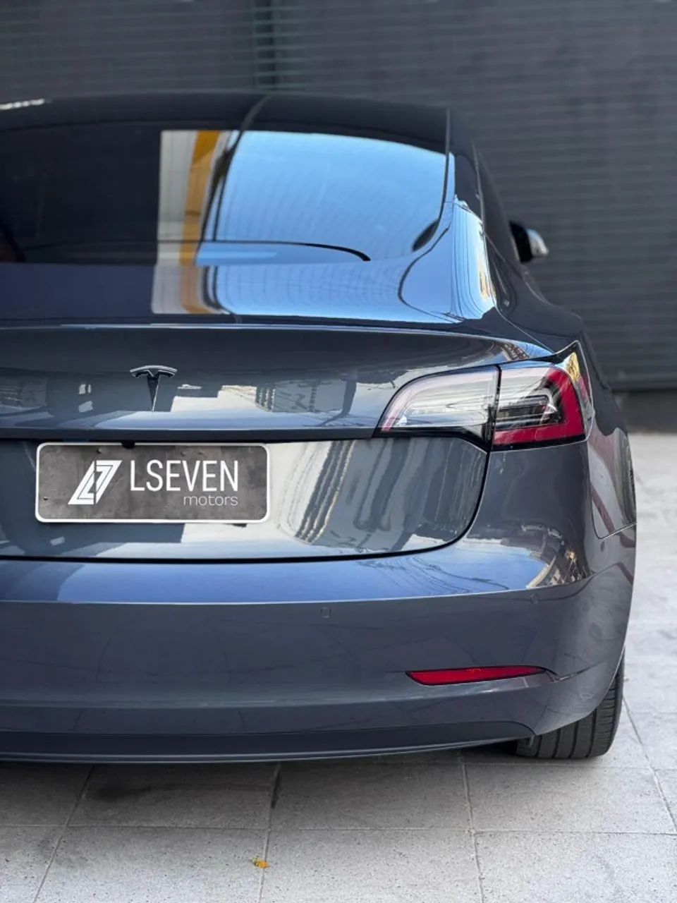 Tesla Model 3 Elétrico AWD Performance, foto 17 de 20