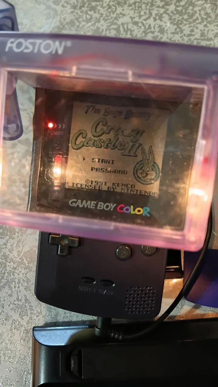 Game Boy Color  - Foto 2