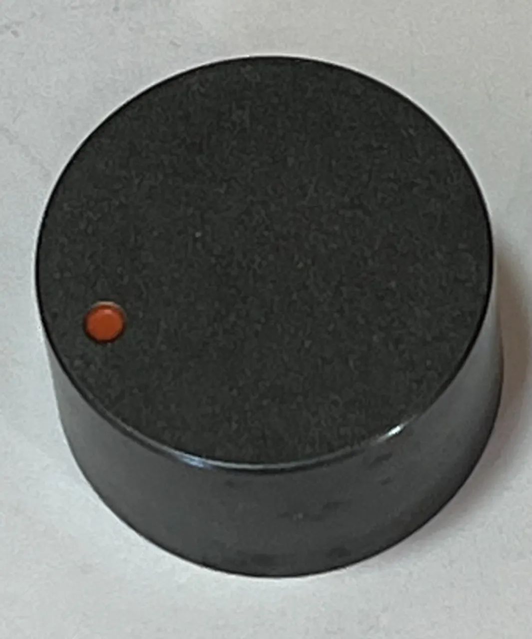 Receiver Gradiente Spect 65 Knob do Volume