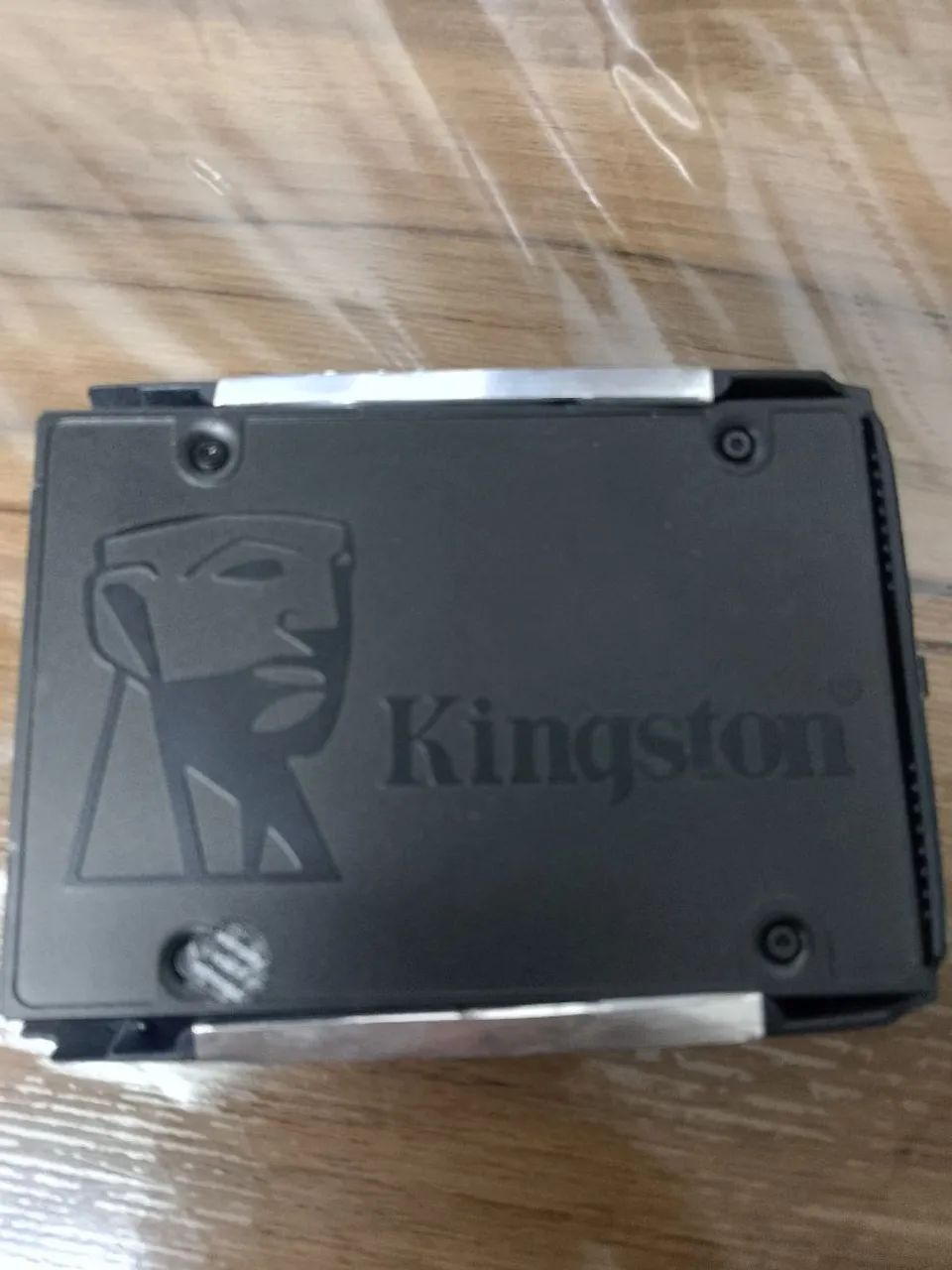 06 SSDs de  240gb - Foto 4
