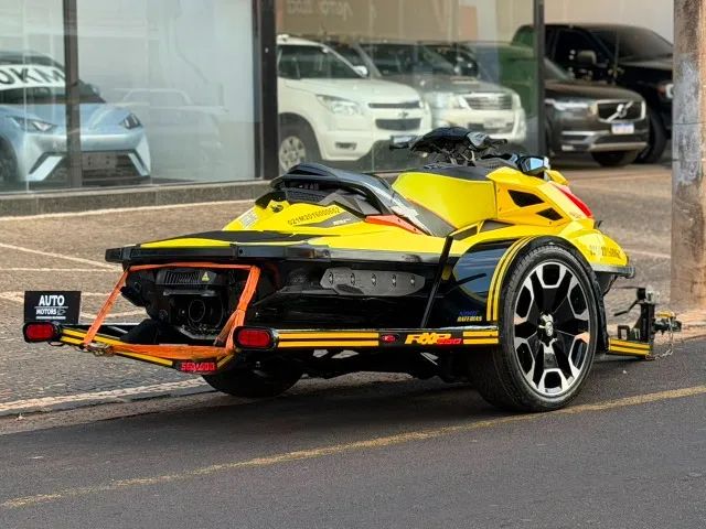 SEADOO RXPX 260 HP 2015  - Foto 4
