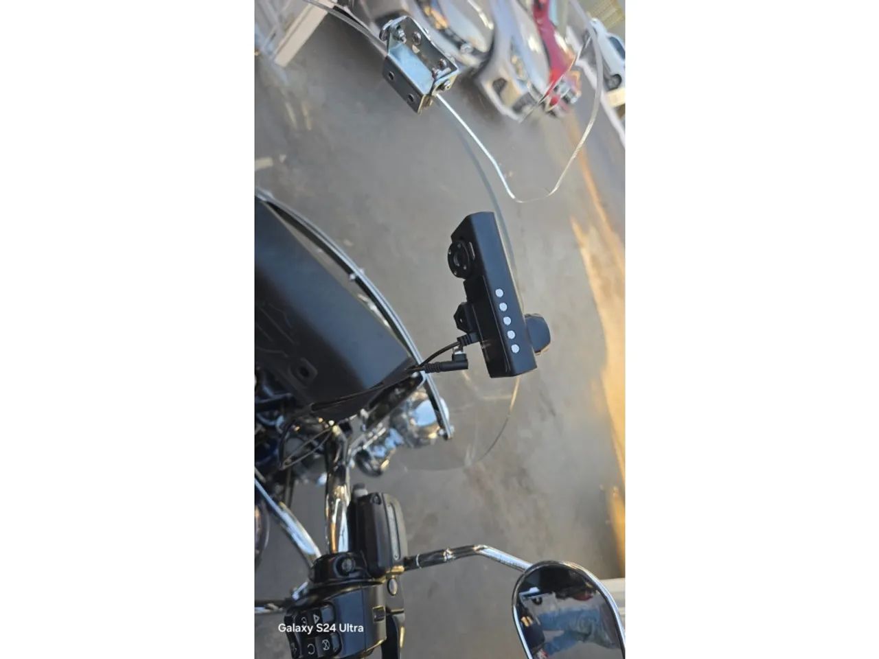 Harley-davidson Road king 2015 - Foto 5