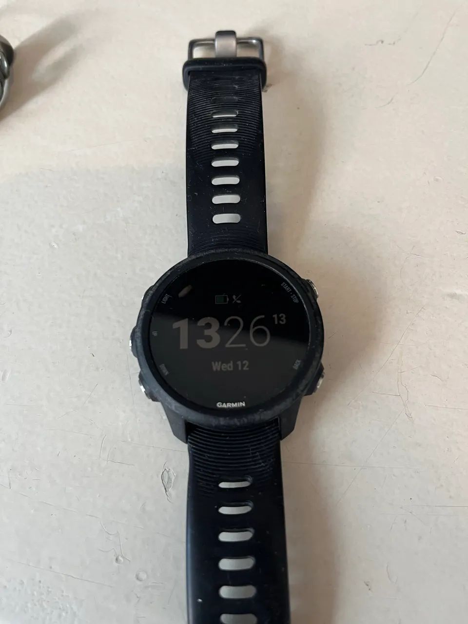 Garmin 245 Music