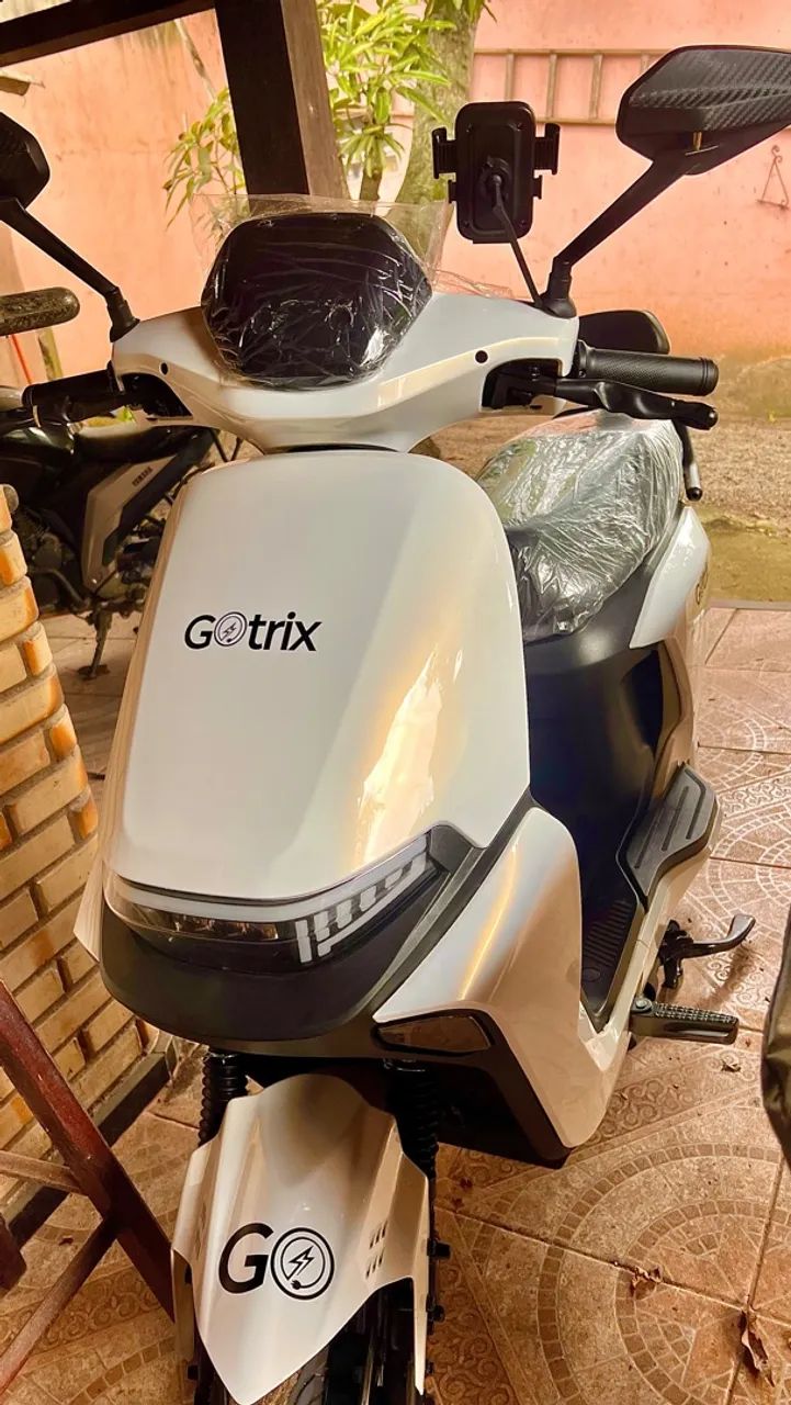 Gotrix tm15 1000w 32km
