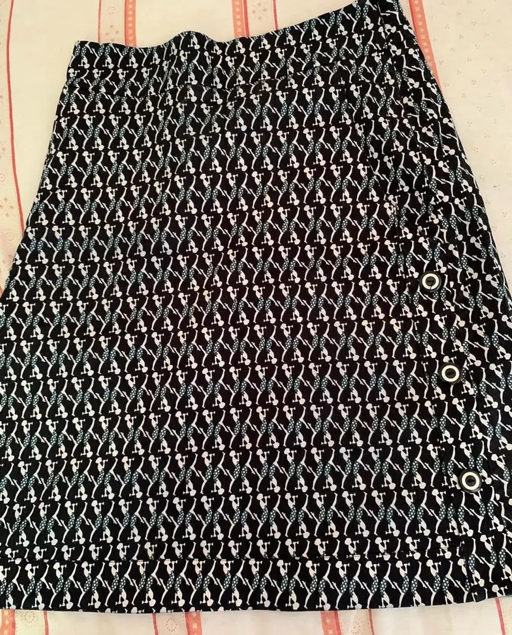 Saia da Maria Filó 