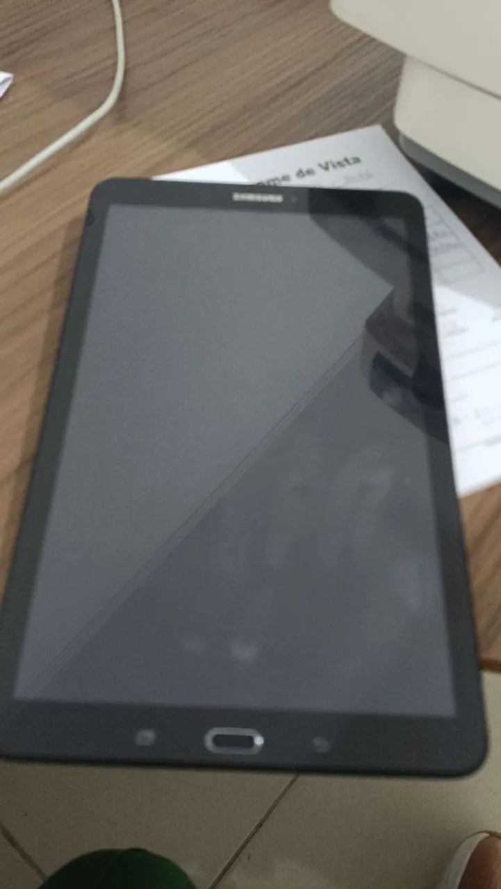 Tablet Samsung  - Foto 2