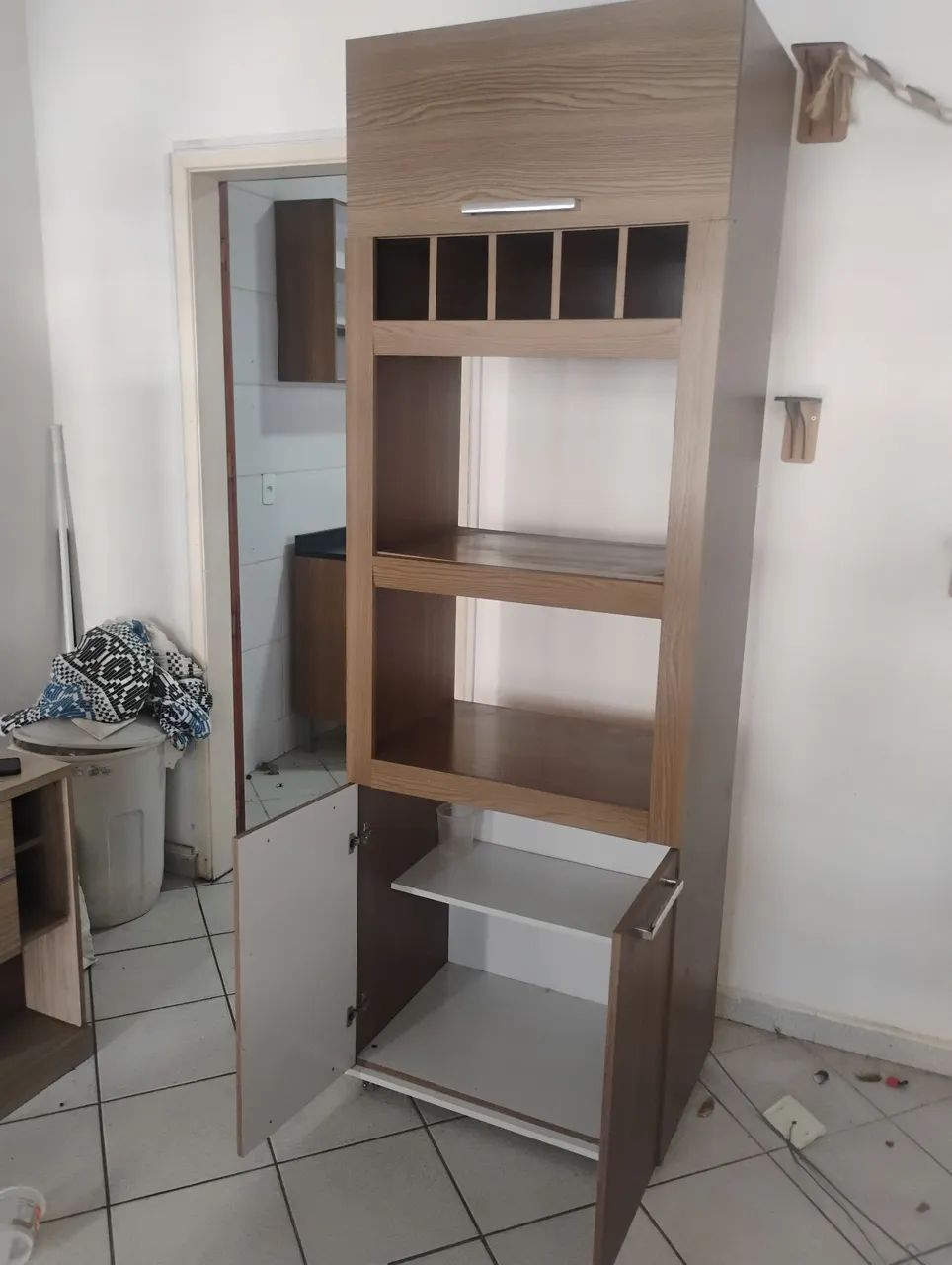 Paneleiro Torre - Foto 2