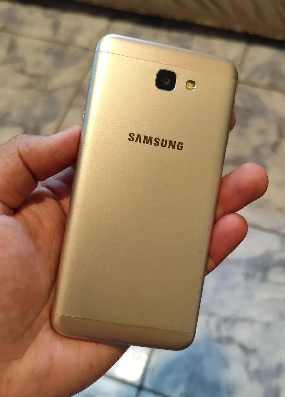Galaxy J5 Prime - Foto 2