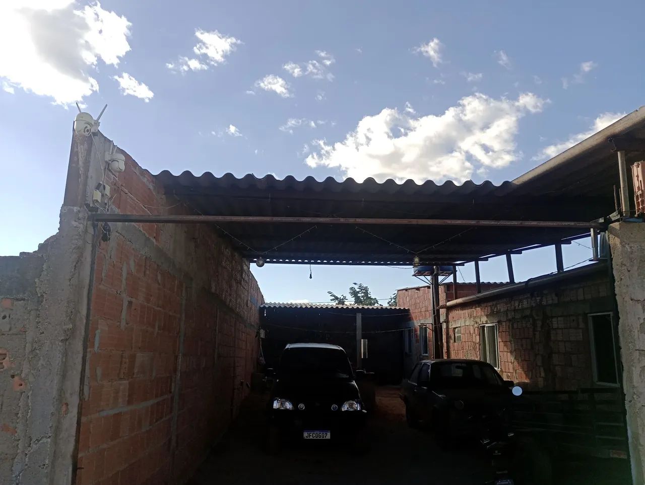 Telhado e ferros *.. - Foto 3