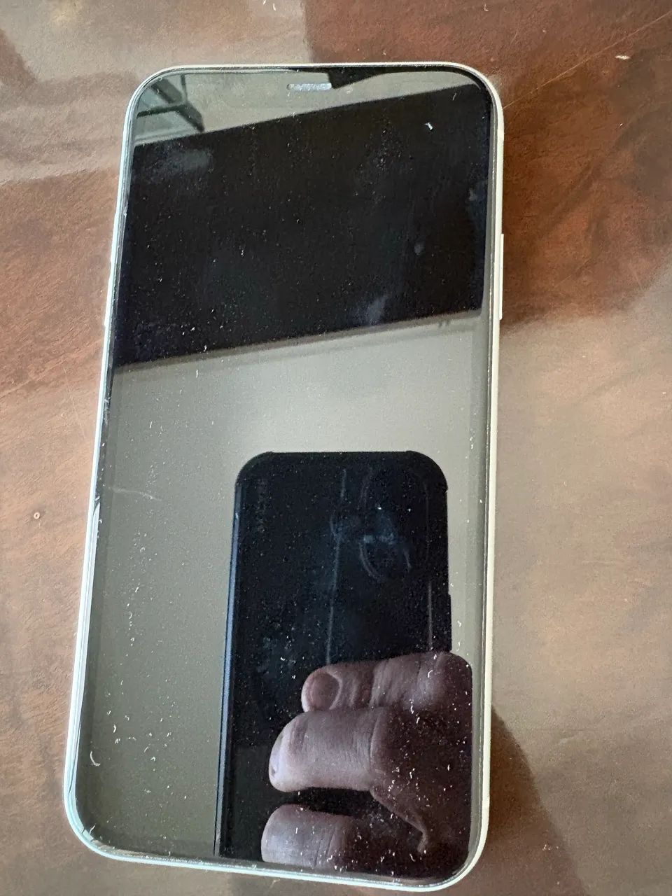iPhone XR - Foto 2