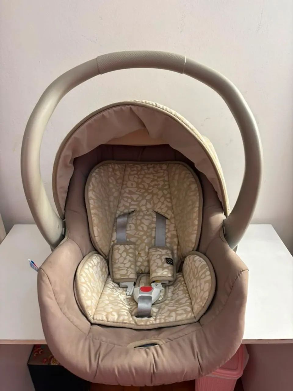 Bebe conforto  - Foto 2