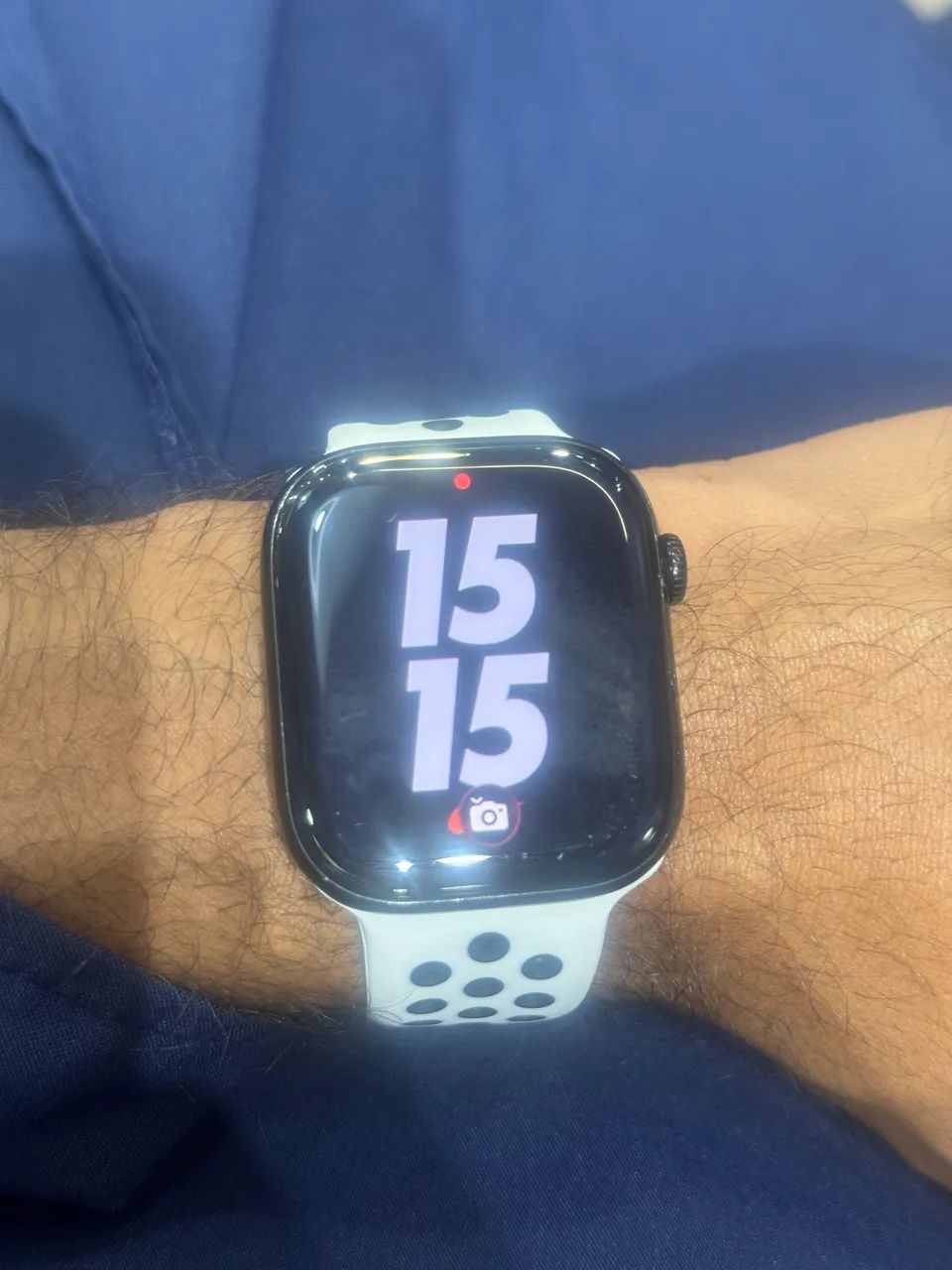 Apple Watch Séries 10 GPS 46MM  - Foto 3
