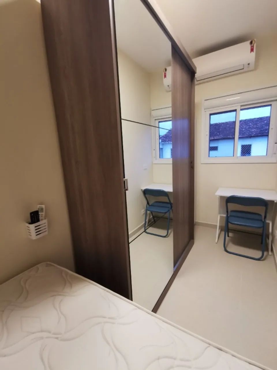 Suíte Mobiliada com Ar Condicionado - Para universitários UPE - Foto 3