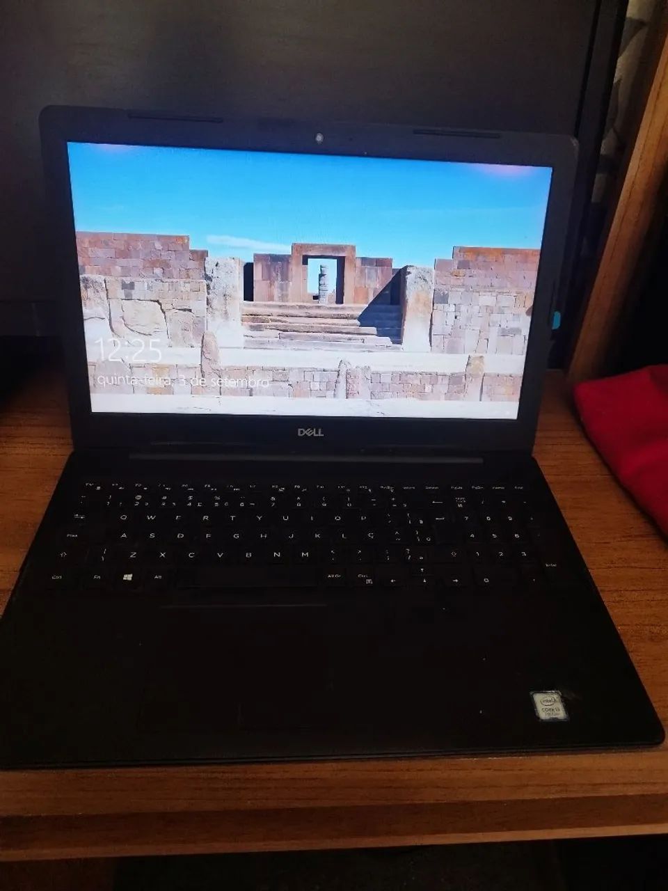 Vendo notebook  - Foto 5