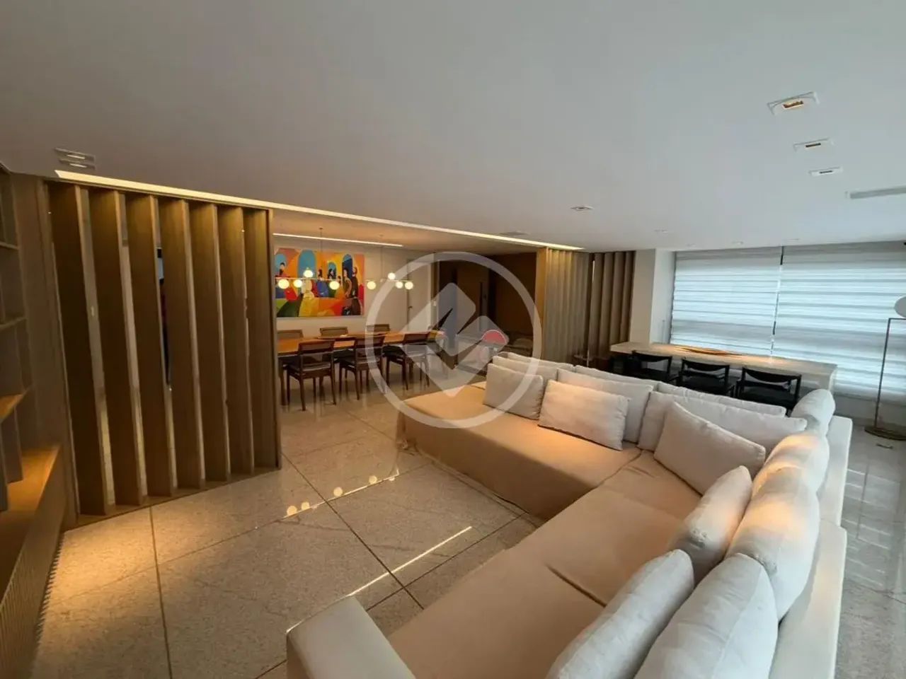 Apartamento à venda no Edifício Phoenix Tênis Residence  Belvedere codigo: 283467 - Foto 2