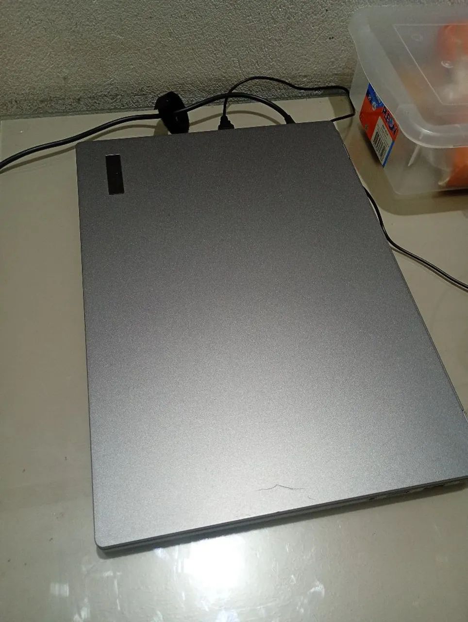 Notebook  - Foto 4