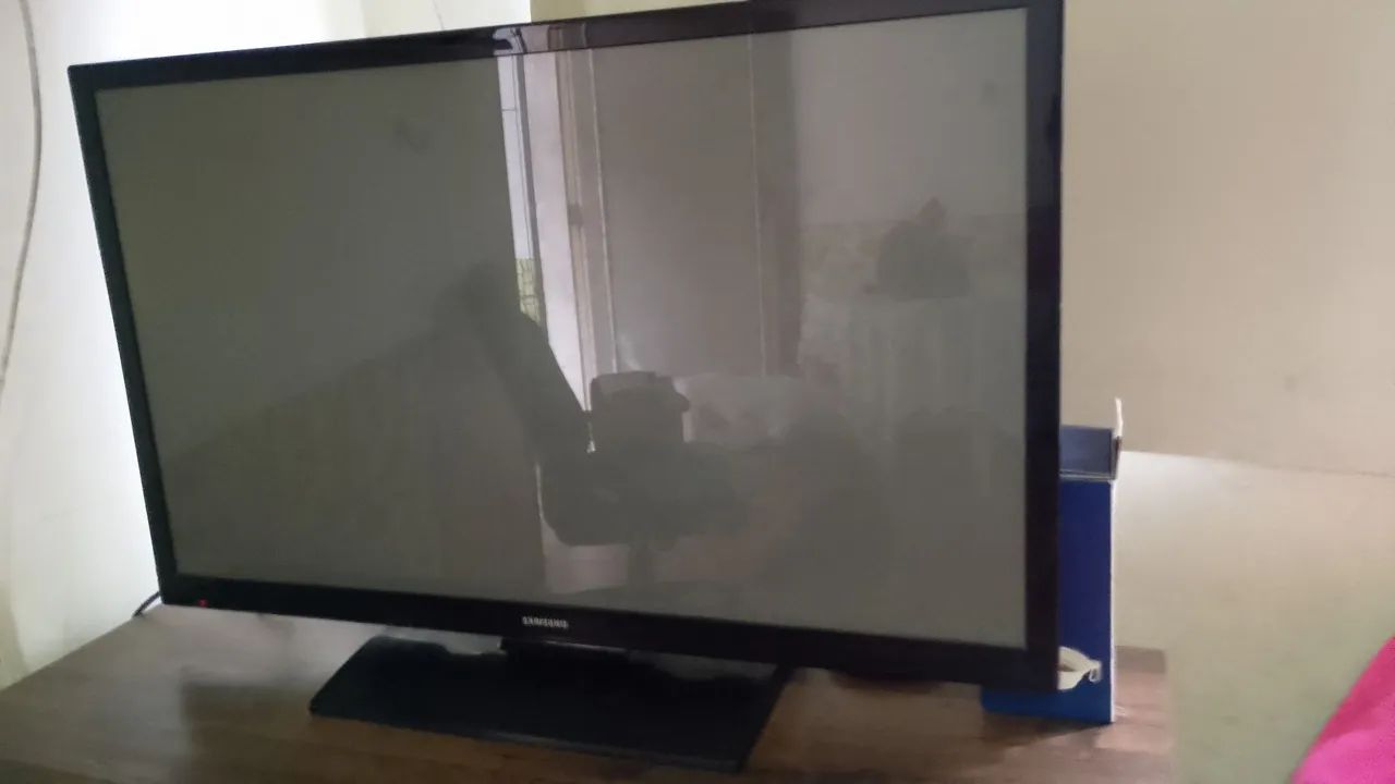 Tv Samsung  - Foto 2