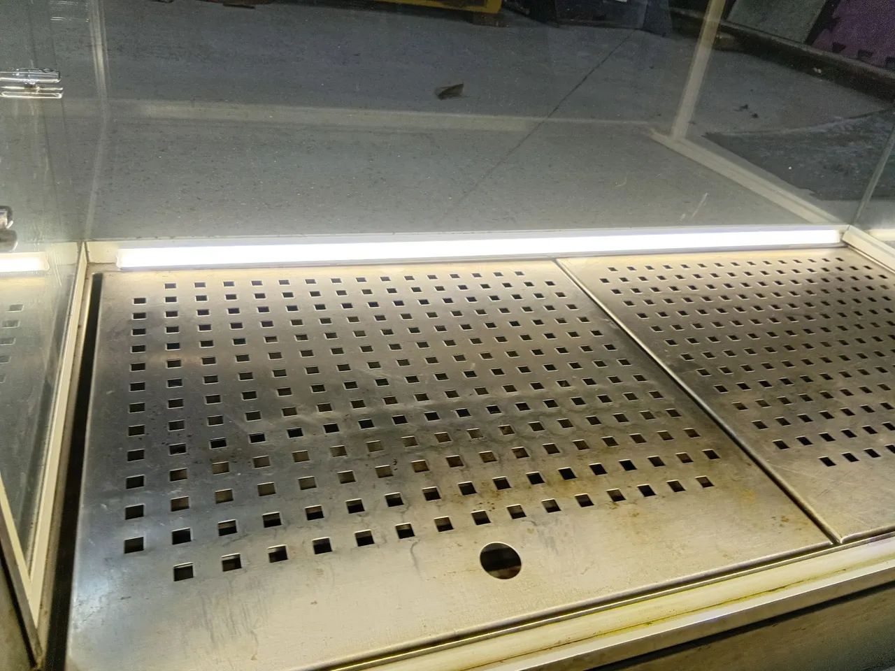 Vitrine estufa para salgados - Foto 2