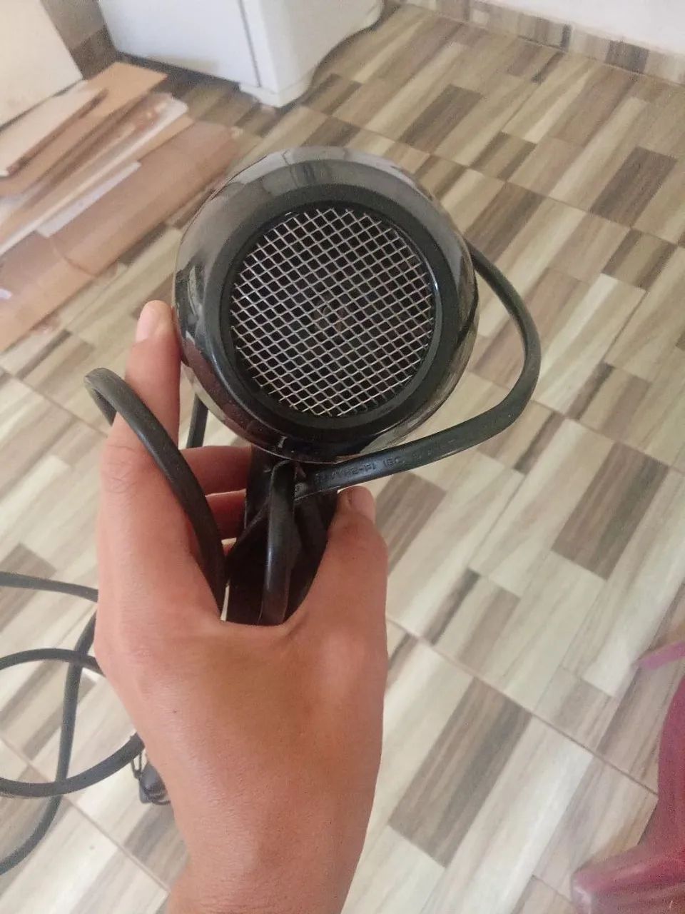 Secador de cabelo perfeito  - Foto 5